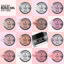 Victoria Vynn™ - Buildergel - Gel Om Je Nagels Mee Te Verlengen Of Te Verstevigen - Cover Blush 15ml. -Cosmeticawinkel 1200x1200 6