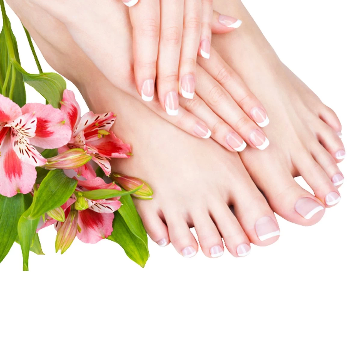 Merkloos Professionele Manicure Set & Pedicureset – Nagelset – Behandeling Nagels En Huid - 18delig 9 Merkloos Professionele Manicure Set & Pedicureset – Nagelset – Behandeling Nagels En Huid - 18delig - Afbeelding 7