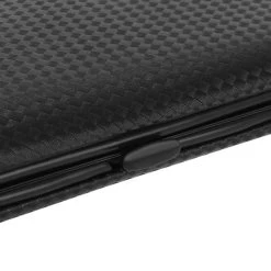 In Round Nagelset 16-delig Met Etui – Manicure Set – Pedicure Set - Staal – Zwart / Rood – Nagelsetje – Nagel Knipper – Nagelknipper – Manicureset – Nagelschaar – Pedicureset – Nagelverzorging – Nageltang – Nail Clipper -Cosmeticawinkel 1200x1200 614