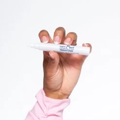 Herome French Liner - Manicurestift - Creëer Witte Nagelranden In Een Handomdraai - 5ml. -Cosmeticawinkel 1200x1200 636