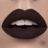 VELVET MATTE LIPSTICK 33 ZWART -Cosmeticawinkel 1200x1200 652