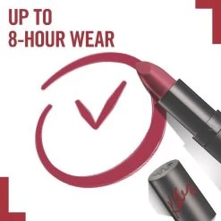 Rimmel London Lasting Finish Lippenstift - 005 Effortless Glam -Cosmeticawinkel 1200x1200 658