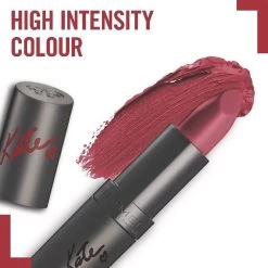 Rimmel London Lasting Finish Lippenstift - 005 Effortless Glam -Cosmeticawinkel 1200x1200 659