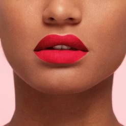 L’Oréal Paris Make-Up Designer Les Macarons Lippenstift - 828 Framboise Frenzy - Rood - Langhoudend - 6,7 Ml -Cosmeticawinkel 1200x1200 662