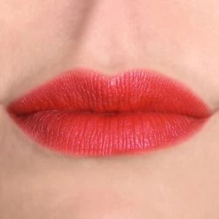 Blèzi® Lip Fix 45 Breezy Red - Lipstick - Lippenstift Langhoudend - Rood Oranje -Cosmeticawinkel 1200x1200 665