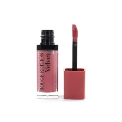 Bourjois Lippenstift Rouge édition Velvet Bourjois - 07 Nude-ist -Cosmeticawinkel 1200x1200 675