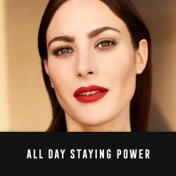 Max Factor Lipfinity Velvet Matte Lippenstift - 045 Posh Pink Nude -Cosmeticawinkel 1200x1200 687