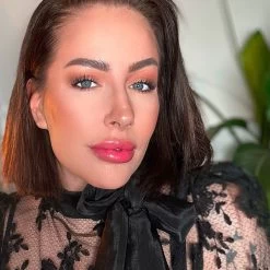 PAVÈZ NUDE COLLECTION ORGANIC LIPSTICK Samples: Nude, Sunkissed & Coral Flair -Cosmeticawinkel 1200x1200 700