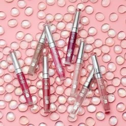 Bourjois Gloss Effet 3D Effect Lipgloss - 03 Brun Rose Academic -Cosmeticawinkel 1200x1200 714