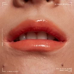 NYX Professional Makeup This Is Milky Gloss - TIMG14 Mango Lassi - Lipgloss - 4 Ml -Cosmeticawinkel 1200x1200 716