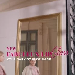 Bourjois Gloss Fabuleux Lipgloss - 2 Golden Girl 17 Bourjois Gloss Fabuleux Lipgloss - 2 Golden Girl -Cosmeticawinkel 1200x1200 721