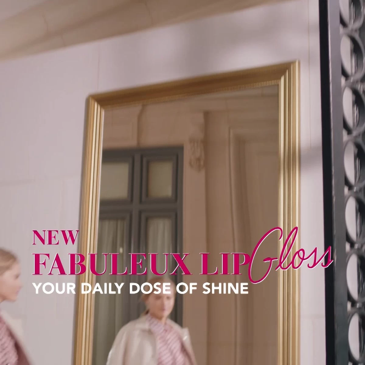 Bourjois Gloss Fabuleux Lipgloss - 2 Golden Girl 9 Bourjois Gloss Fabuleux Lipgloss - 2 Golden Girl - Afbeelding 7