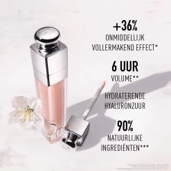 DIOR ADDICT LIP MAXIMIZER 001 PINK - Make Up - Lipgloss - Leuk Cadeau - Populair -Deze Lipgloss Van Dior Is Het Perfecte Cadeau Voor Iedere Beautyliefhebber En Scoor Je Nú In De Sale -Cosmeticawinkel 1200x1200 734