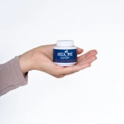 Herome Easydip Nagellakremover Nagellakverwijderaar - In Een Potje Met Ingebouwde Borsteltjes - Navulbaar Met Caring Nail Polish Remover -Cosmeticawinkel 1200x1200 75