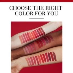 Bourjois Rouge Velvet Lippenstift - 004 Hip Hip Pink -Cosmeticawinkel 1200x1200 768