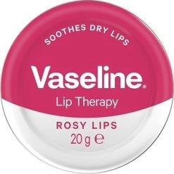 Vaseline® Vaseline Rosy Lips - 20 Gr - Lip Therapy