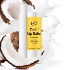 Dadi Lip Balm - 3,75 Gr. -Cosmeticawinkel 1200x1200 790