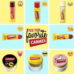 Carmex Lip Balm Classic Stick Original 4,25 Gram- VSCO Girls Producten - Lippenbalsem -Cosmeticawinkel 1200x1200 797