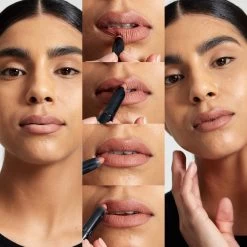 NYX Professional Makeup Lip Lingerie Push Up Long Lasting Lippenpotlood - LIPLIPLS06 Push Up - 16 Gr -Cosmeticawinkel 1200x1200 812