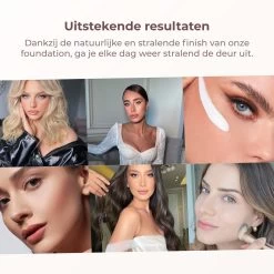 Meroda Changing Foundation - Kleurveranderende Foundation - 30ml -Cosmeticawinkel 1200x1200 857