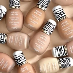 Sisley Phyto-Teint Ultra Éclat Foundation 30 Ml - 2 Soft Beige -Cosmeticawinkel 1200x1200 875