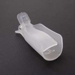 Nagellak Remover Clips, Soak Off Clips Nagellak Remover Clips (10 Stuks) Ideaal Voor Het Verwijderen Van Soak Off Gellak Of Glitter Nagellak - KELERINO. - Wit -Cosmeticawinkel 1200x1200 90