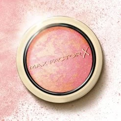Max Factor Creme Puff Blush - 005 Lovely Pink -Cosmeticawinkel 1200x1200 909