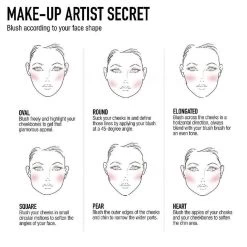 Max Factor Creme Puff Blush - 25 Alluring Rose -Cosmeticawinkel 1200x1200 914