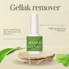 Merkloos Magic Soak Off Nailpolish Remover - Gellak Remover - Gellak Cleaner - Gellak Verwijderen - Gellak Remover - 15ml -Cosmeticawinkel 1200x1200 92