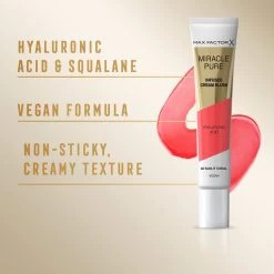 Max Factor Miracle Pure Vegan Blush 002 Sunlit Coral -Cosmeticawinkel 1200x1200 924