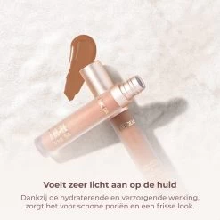 Meroda Universal Concealer - 1C | Lichtbeige Met Neutrale Ondertonen Voor De Hele Lichte Tot Lichte Huid - 30ml 13 Meroda Universal Concealer - 1C | Lichtbeige Met Neutrale Ondertonen Voor De Hele Lichte Tot Lichte Huid - 30ml -Cosmeticawinkel 1200x1200 929