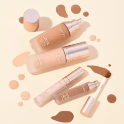 Meroda Universal Concealer - 1C | Lichtbeige Met Neutrale Ondertonen Voor De Hele Lichte Tot Lichte Huid - 30ml 18 Meroda Universal Concealer - 1C | Lichtbeige Met Neutrale Ondertonen Voor De Hele Lichte Tot Lichte Huid - 30ml -Cosmeticawinkel 1200x1200 934