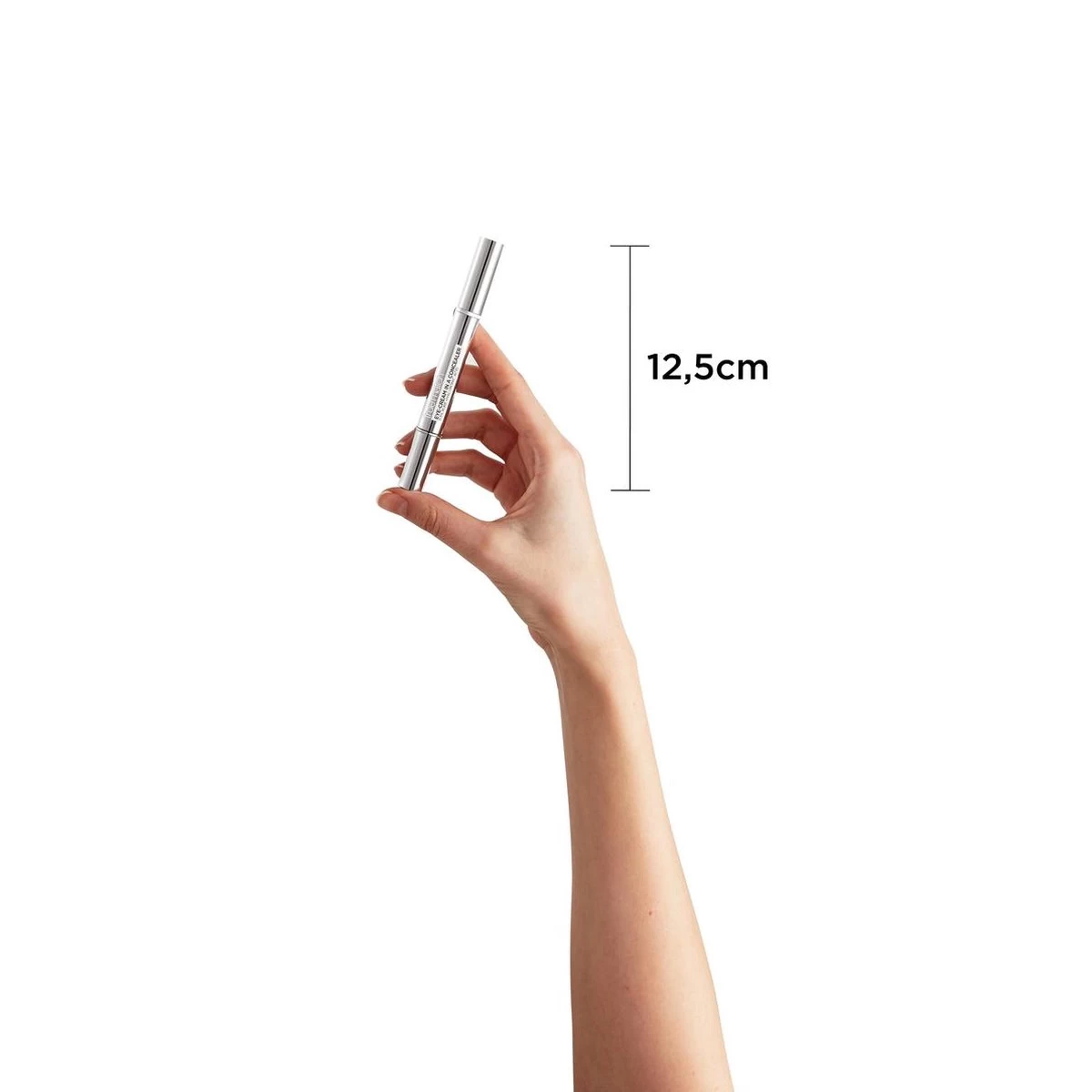 L’Oréal Paris True Match Touche Magique Concealer - 4-7D Golden Sable 7 L’Oréal Paris True Match Touche Magique Concealer - 4-7D Golden Sable - Afbeelding 5