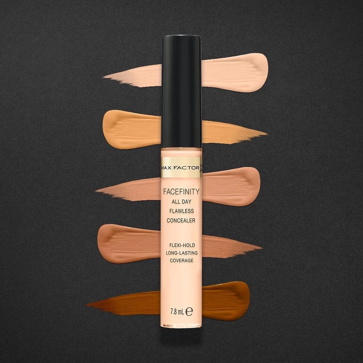 Max Factor Facfinity All Day Flawless Concealer 20 8 Max Factor Facfinity All Day Flawless Concealer 20 - Afbeelding 6
