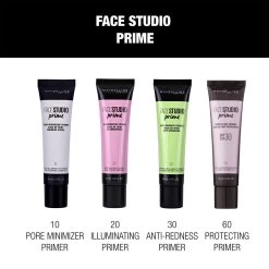 Maybelline Master Prime - 30 Anti Redness - Primer -Cosmeticawinkel 1200x1200 988