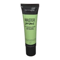 Maybelline Master Prime - 30 Anti Redness - Primer -Cosmeticawinkel 1200x1200 992