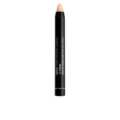 NYX Professional Makeup Lip Primer - LPRT01 Nude - Lip Primer - 3 G -Cosmeticawinkel 1200x1200 998