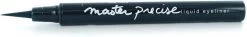 Maybelline Master Precise Liquid Eyeliner - Jungle Green -Cosmeticawinkel 1200x181