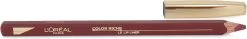 L’Oréal Paris Color Riche Lipliner - 362 Cristal Cappuccino - Paars Lippenpotlood -Cosmeticawinkel 1200x189
