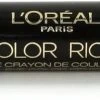 L'Oreal Paris Color Riche - Paradis Turquois 15 - Blauw - Oogpotlood