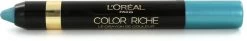 L'Oreal Paris Color Riche - Paradis Turquois 15 - Blauw - Oogpotlood