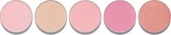 L'Oréal Paris Infaillible Blush Paint - 01 Pink - Blush Palet -Cosmeticawinkel 1200x246