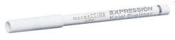 Maybelline Expression Kajal Kohlpotlood - 34 White - Oogpotlood -Cosmeticawinkel 1200x276