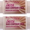 Rimmel London Rimmel Insta Duo Contour Stick