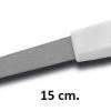 Rojafit Semiprofessionele Safiervijl 15 Cm. 1 Rojafit Semiprofessionele Safiervijl 15 Cm. -Cosmeticawinkel 1200x379