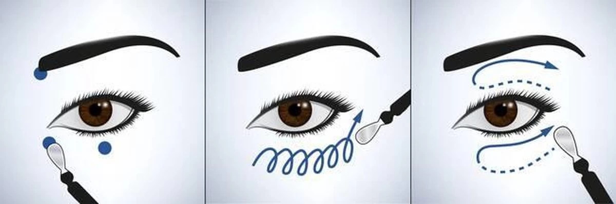 Lancôme Hypnôse Mascara - Zwart 16 Lancôme Hypnôse Mascara - Zwart - Afbeelding 14