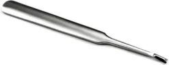 Nagelriemverwijderaar - Nagelriem Knipper - Duwer - Mesje - Vellentang - Trimmer - Bokkepoot - Schaartje - Bokkepoot - Nagelriem - Cuticle Pusher - Bokkenpootje - Metaal - Nagelriem Verwijderaar