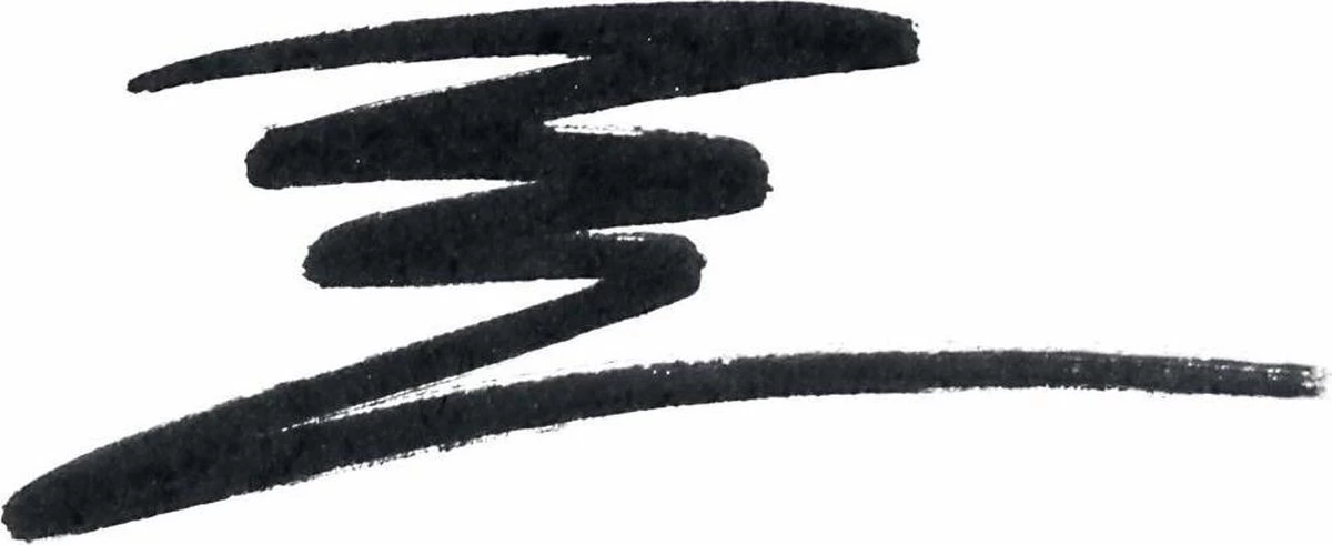 Max Factor Colour Xpert Waterproof - 01 Deep Black - Zwart - Eyeliner 7 Max Factor Colour Xpert Waterproof - 01 Deep Black - Zwart - Eyeliner - Afbeelding 5