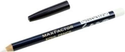 Max Factor Kohl Pencil Oogpotlood - 020 Black -Cosmeticawinkel 1200x506 2