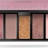 Pupa - Make Up Stories Compact Eyeshadow Palette - Rose Addicted 004 -Cosmeticawinkel 1200x542